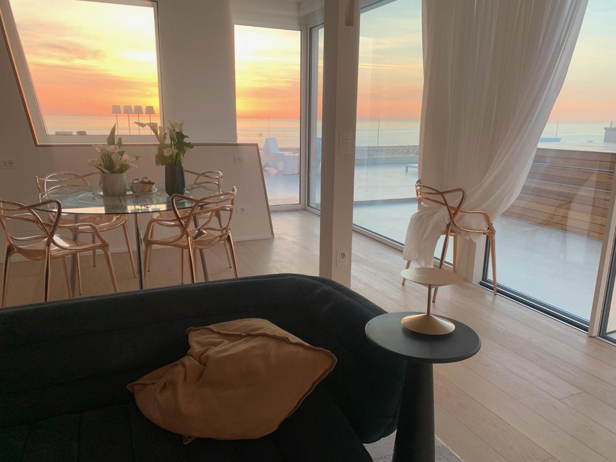 Hotel Principe Rimini Ngoại thất bức ảnh