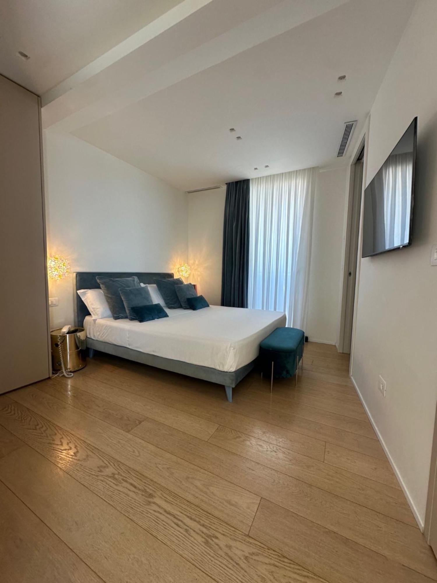 Hotel Principe Rimini Ngoại thất bức ảnh