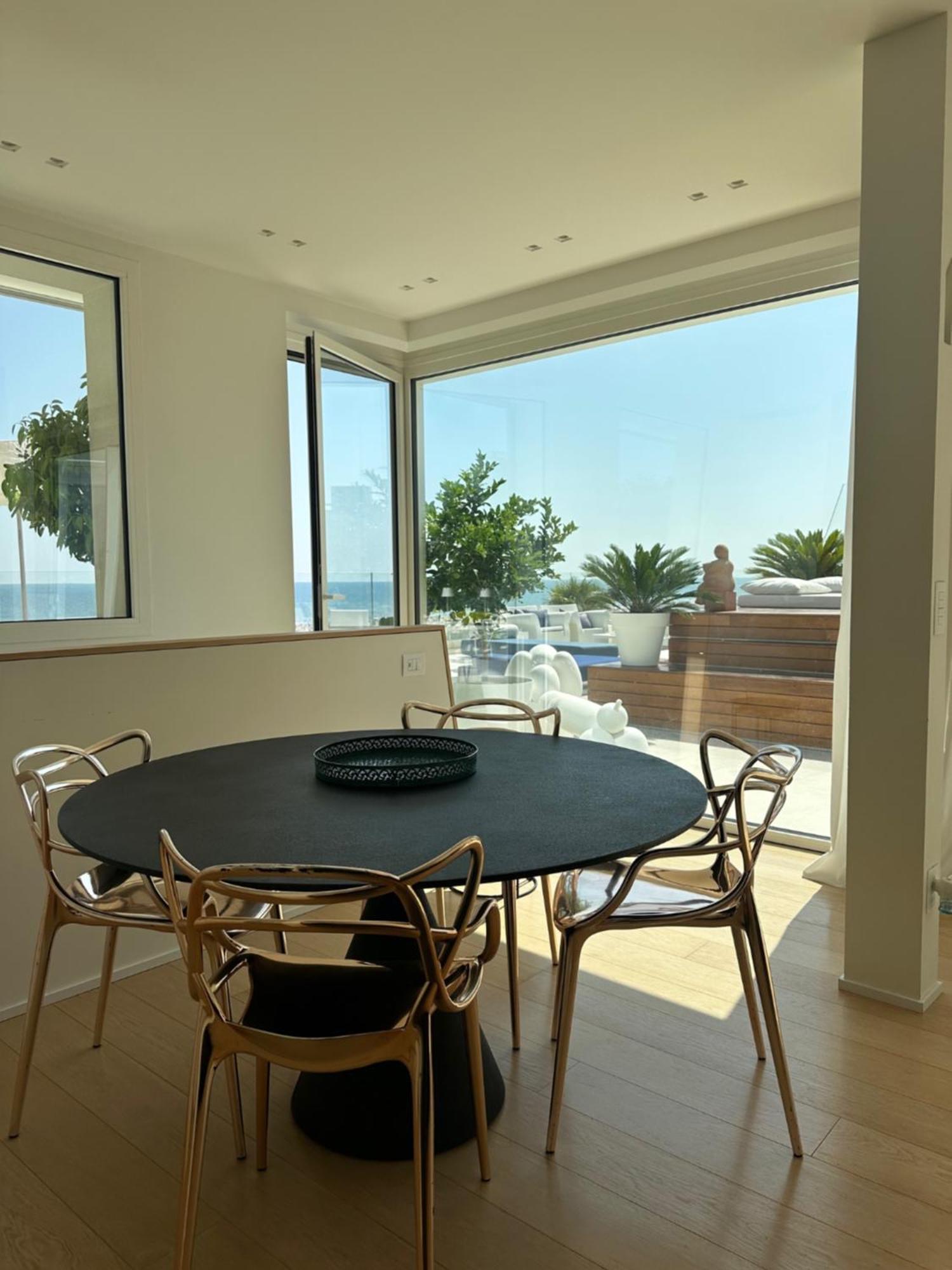 Hotel Principe Rimini Ngoại thất bức ảnh