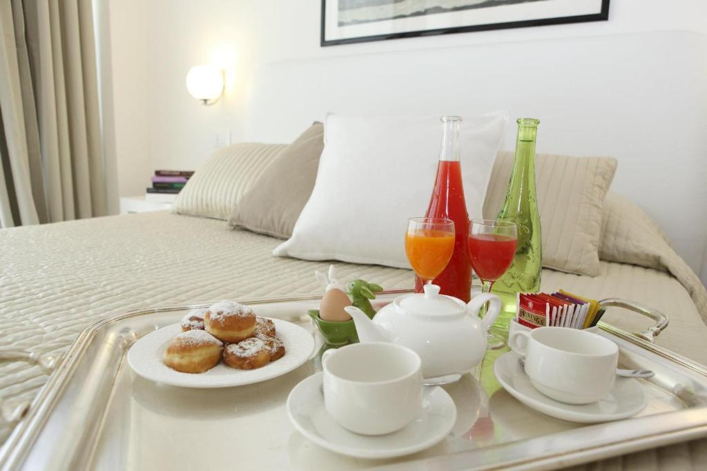 Hotel Principe Rimini Phòng bức ảnh
