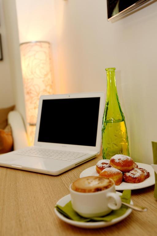 Hotel Principe Rimini Phòng bức ảnh