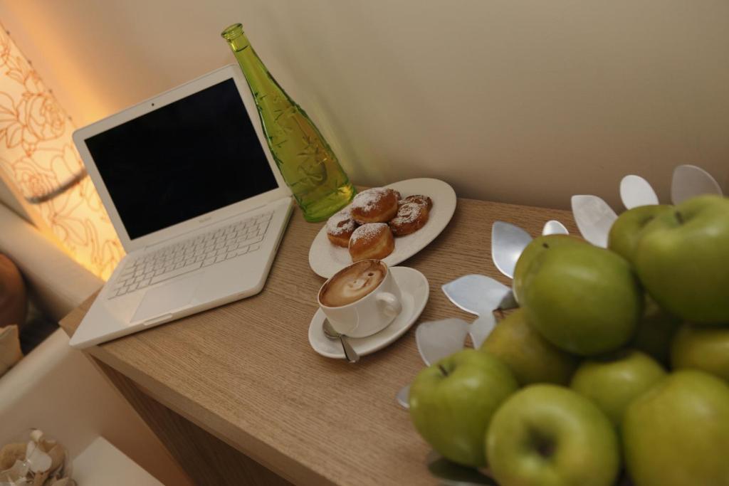 Hotel Principe Rimini Ngoại thất bức ảnh