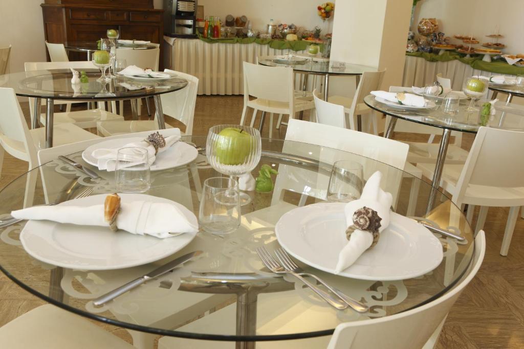 Hotel Principe Rimini Ngoại thất bức ảnh