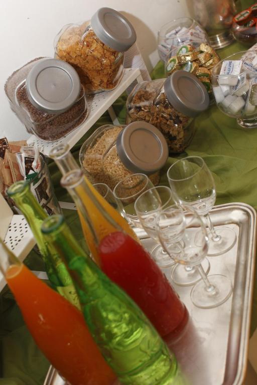 Hotel Principe Rimini Ngoại thất bức ảnh