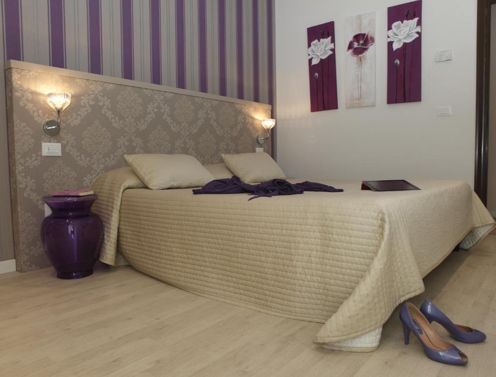 Hotel Principe Rimini Ngoại thất bức ảnh