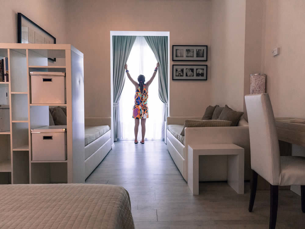 Hotel Principe Rimini Ngoại thất bức ảnh