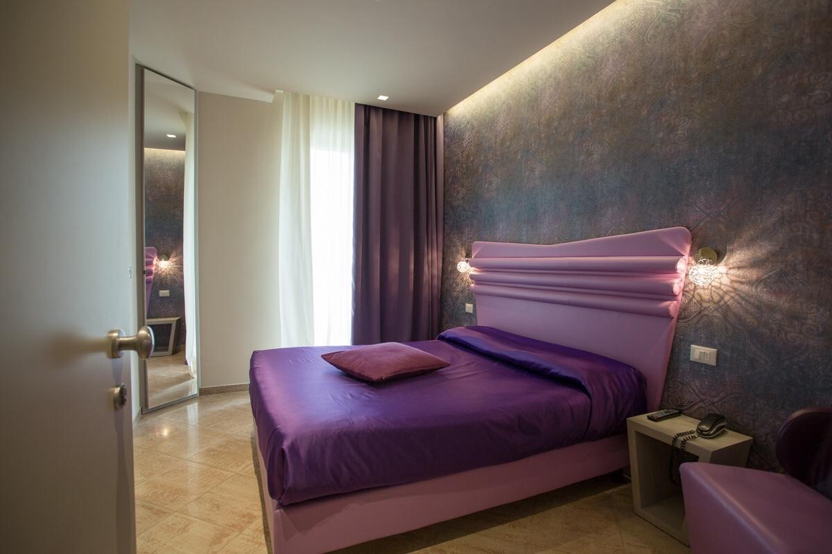 Hotel Principe Rimini Ngoại thất bức ảnh