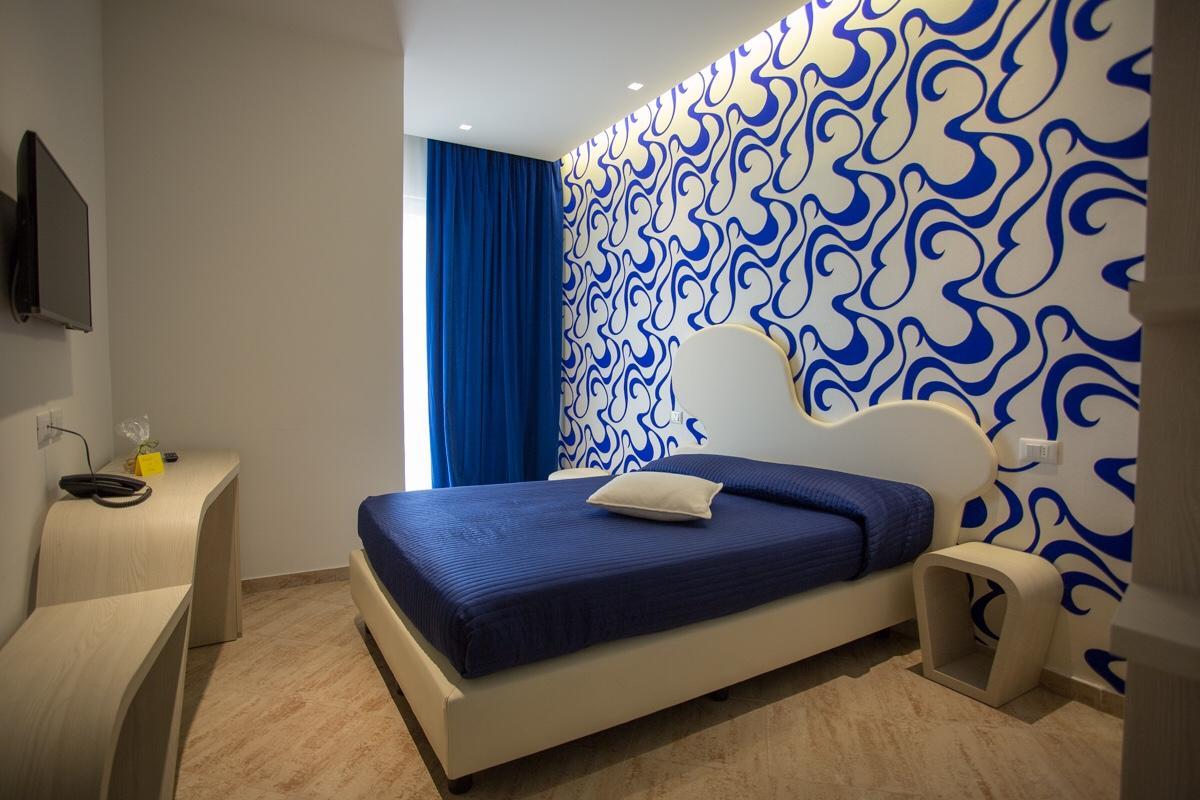 Hotel Principe Rimini Ngoại thất bức ảnh
